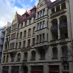 Apartmenthotel Quartier M