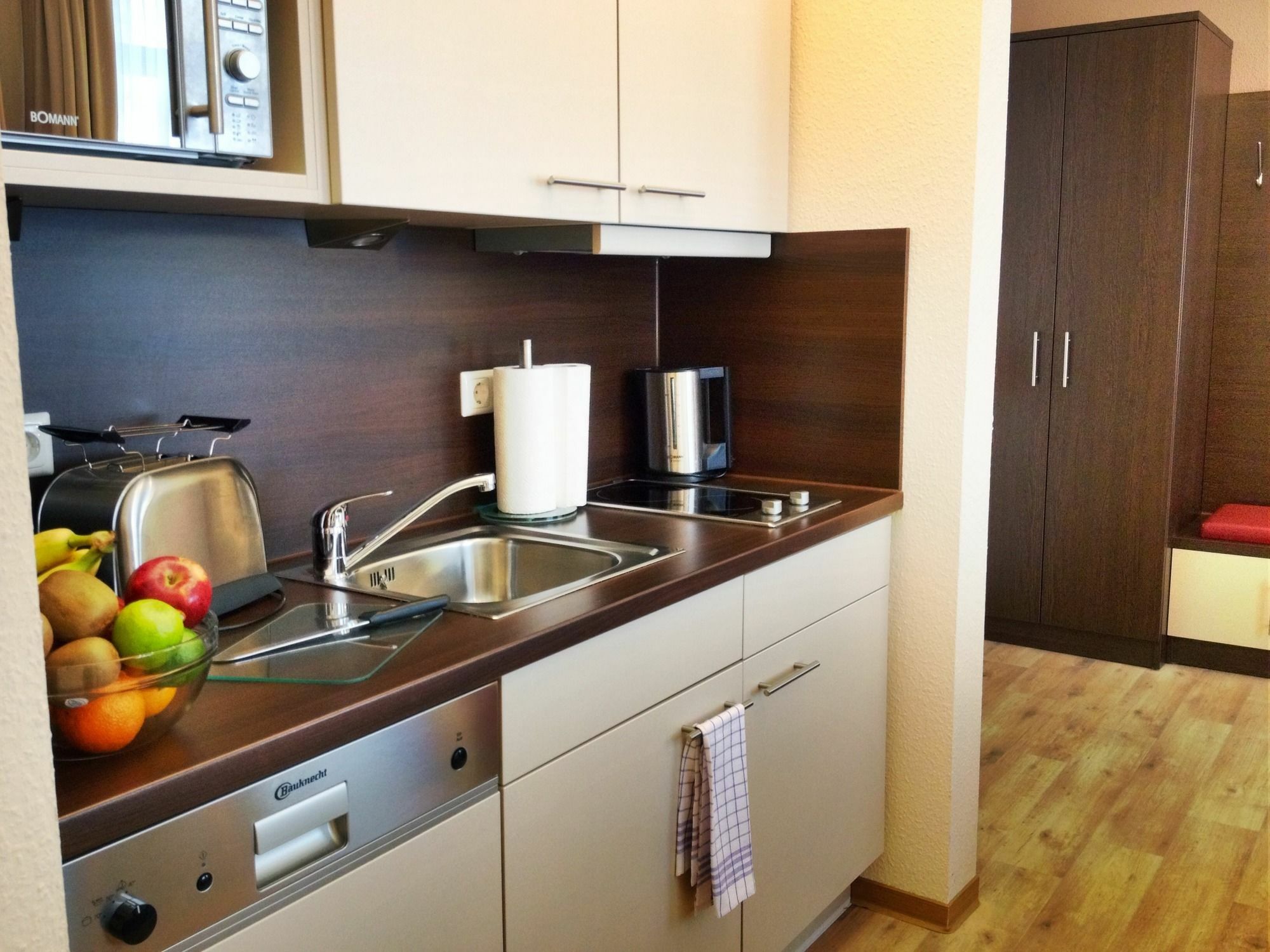 Quartier M 5* Leipzig