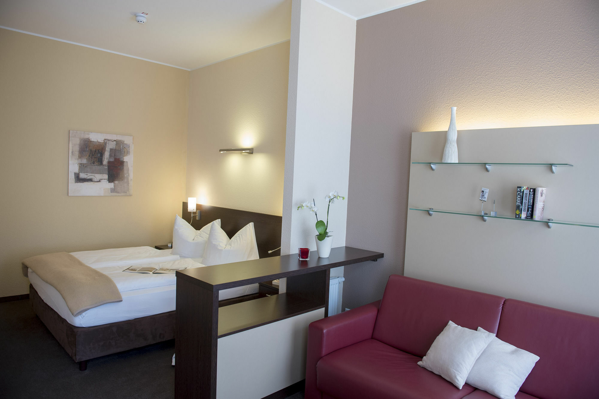 Quartier M 5*